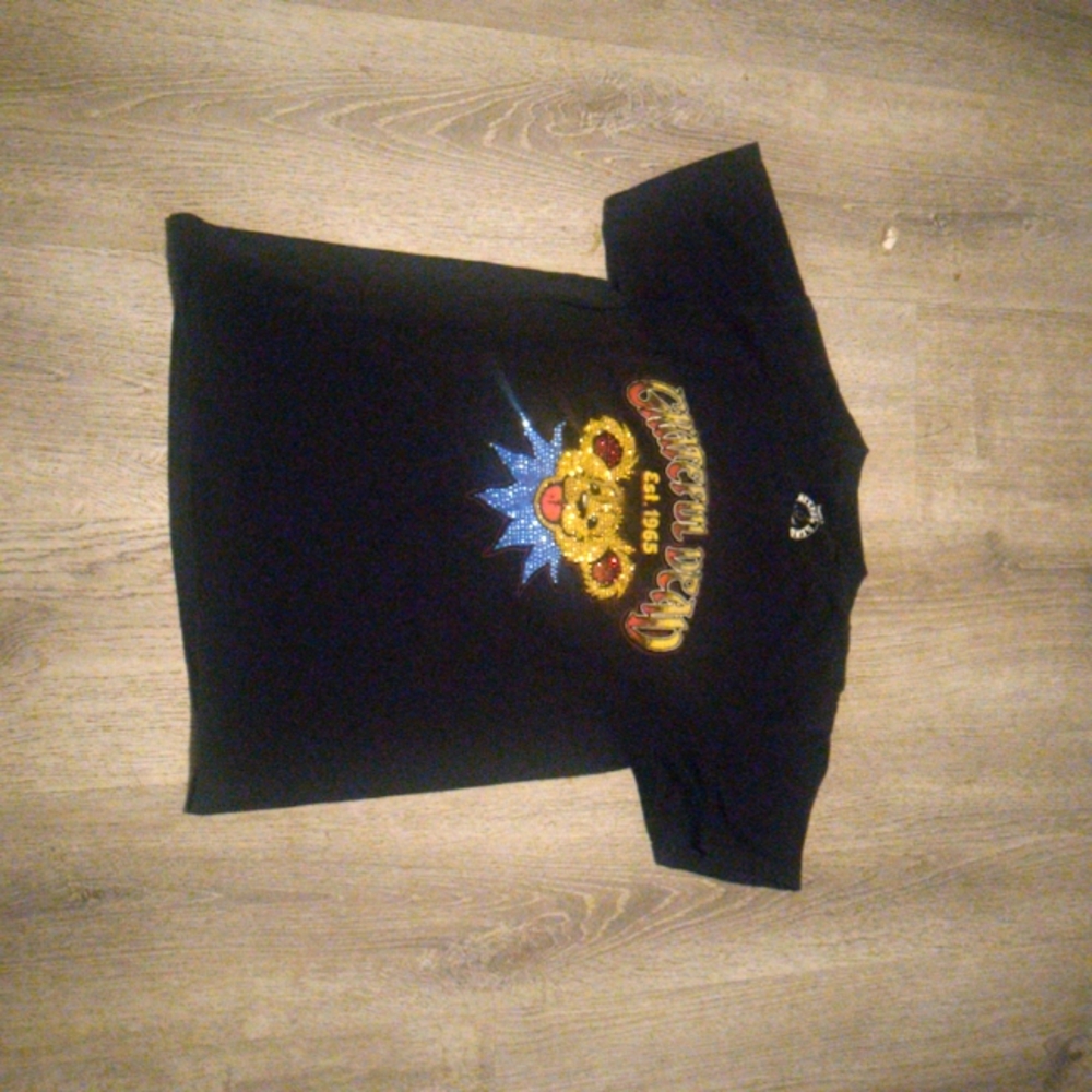 Grateful Dead t shirt